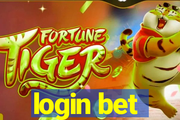 login bet